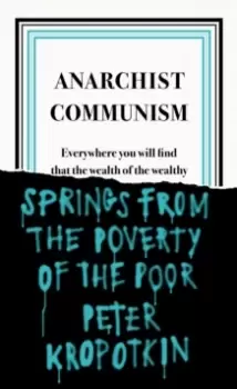 Image of Anarchist Communism