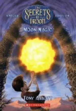 Image of moon magic