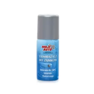 Image of MOJE AUTO De-icer 25-013 De-icer spray,De-icer spray for car
