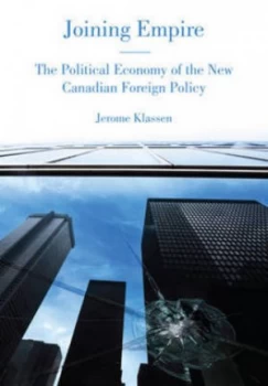Image of Joining Empire by Jerome Klassen Paperback