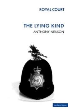 Image of The Lying Kind