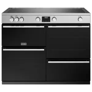 Image of Stoves 444411508 110cm Precision DX D1100Ei TCH Range St St Induction