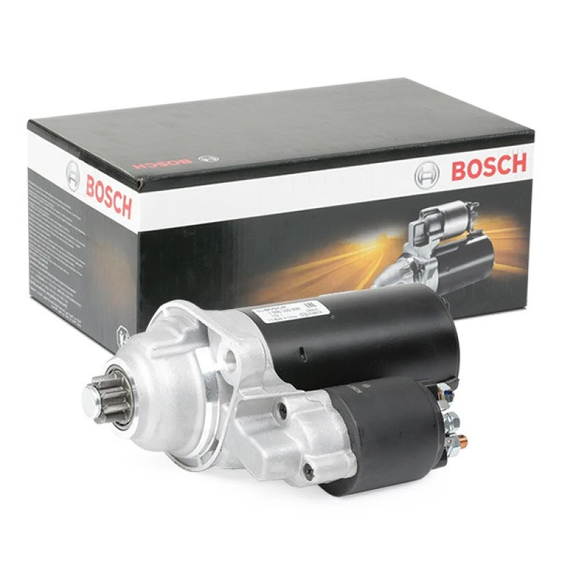 Image of Starter motor Bosch 1 986 S00 806