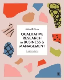 Image of Qualitative Research in Business and Management