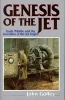 Image of Genesis of the jet by John Golley
