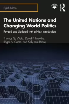 Image of The United Nations and Changing World Politics Revised and Updated with a New Introduction