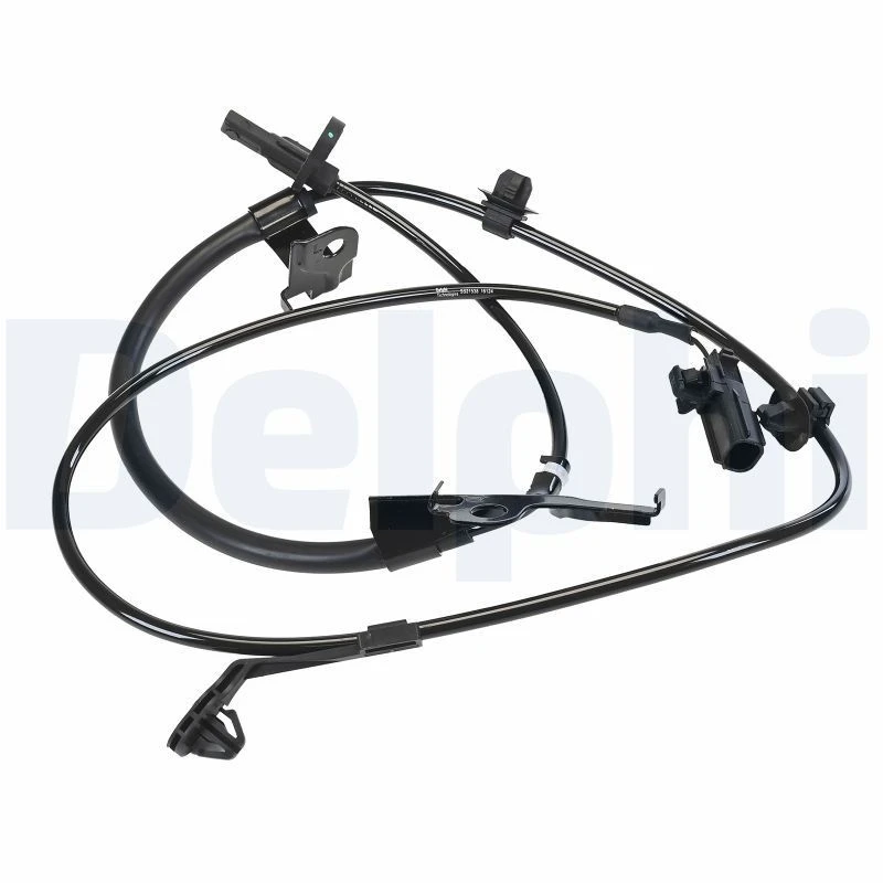 Image of DELPHI ABS sensor DELPHI SS21538-12B1