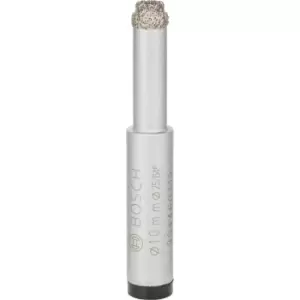 Image of Bosch EasyDry Diamond Tile Drill Bit 10mm