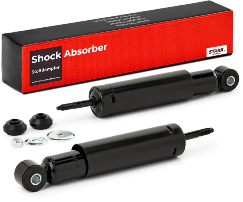 Image of STARK SKSA-01336965 Shock absorber Shock Absorber (854)