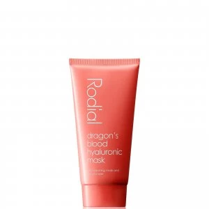 Image of Rodial Dragons Blood Hyaluronic Mask