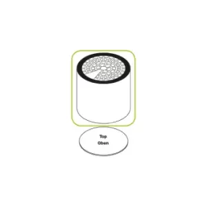 Image of Weller T0053640799 Gas Filter Wide Band for Adhesive Fumes