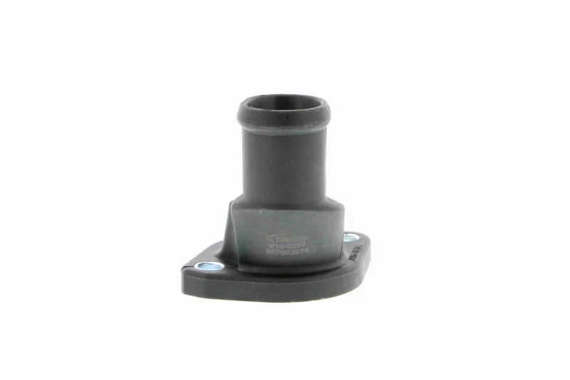 Image of KRAFT 1530219 Coolant Flange with gasket/seal, from engine to water pipe Coolant Flange (3219)
