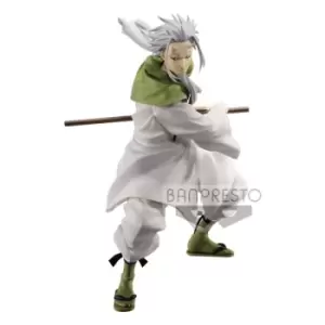 Image of That Time I Got Reincarnated as a Slime Otherworlder PVC Statue Hakuro 14 cm