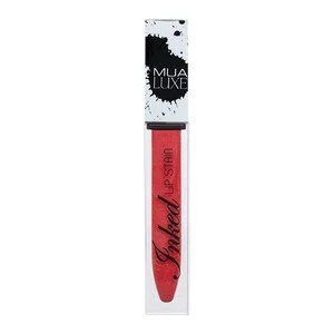 Image of MUA Luxe Inked Lip Stain - Lychee Orange