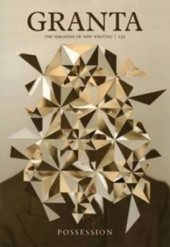 Image of Granta 132 by Sigrid Rausing Book