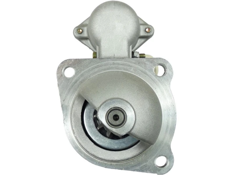 Image of AS-PL Starter motor AS-PL S1054