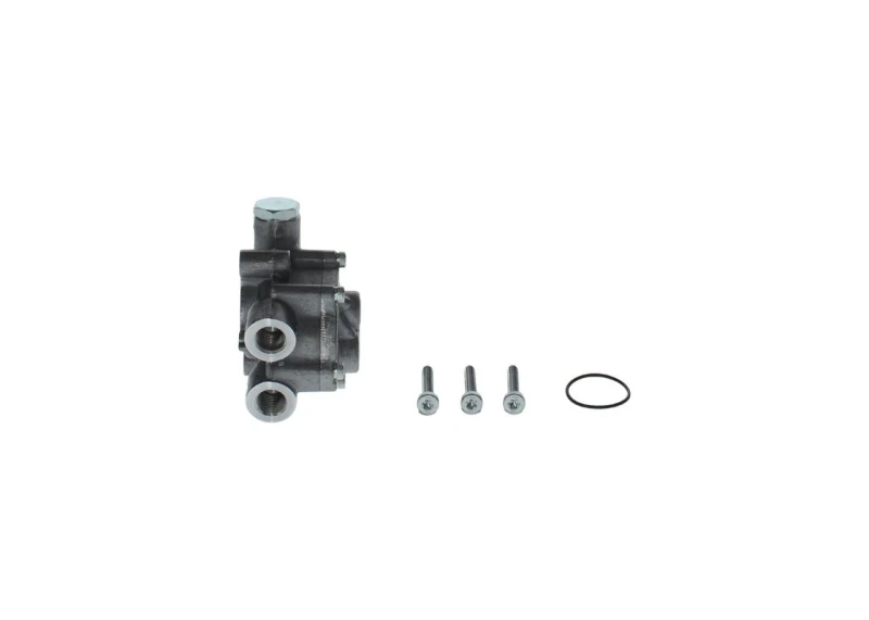 Image of Bosch 3 576 671 113 Fuel Pump Mechanical Fuel Pump (458)