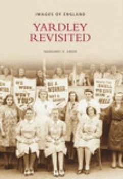 Image of Yardley revisited by David Green