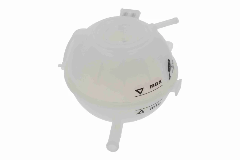 Image of VAICO V10-0558 Expansion Tank Original VAICO Quality Plastic Expansion Tank,coolant (397)