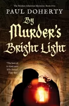 Image of By Murder's Bright Light