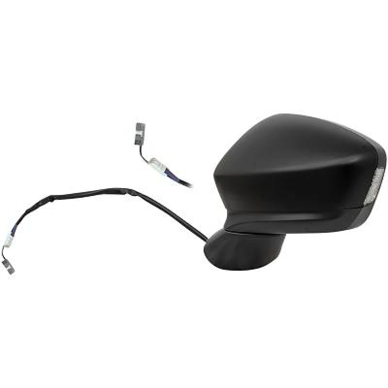 Image of Wing mirror DIEDERICHS 5630127