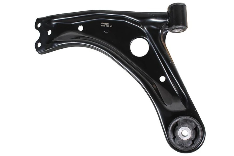 Image of Suspension arm METZGER 58197901