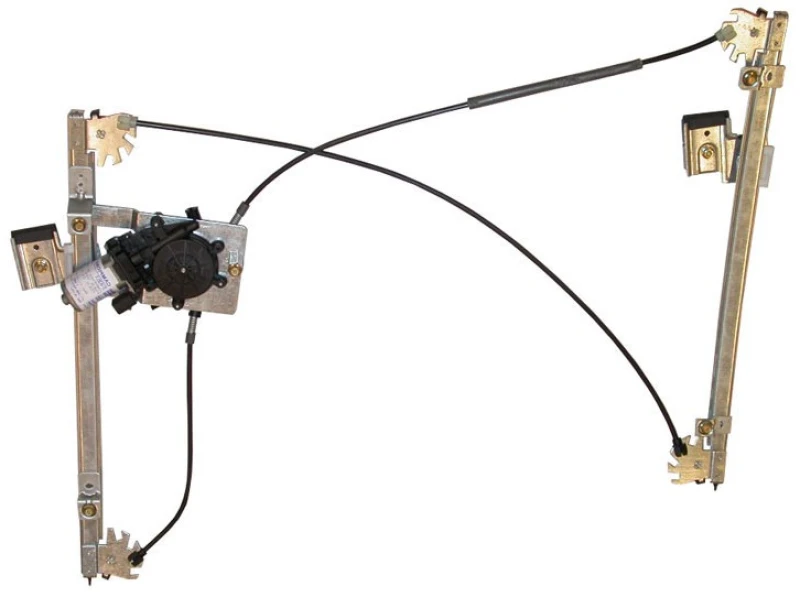 Image of Window regulator VALEO 850449