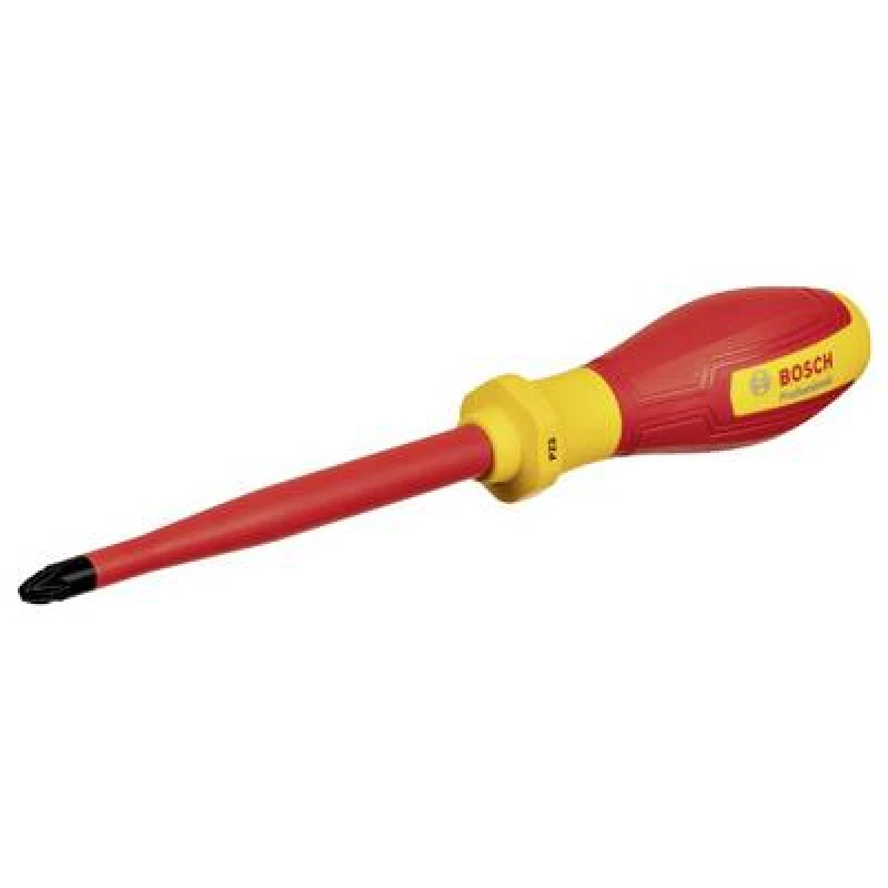 Image of Bosch Professional Bosch Professional 1600A02ND3 1600A02ND3 VDE Phillips screwdriver 1600A02ND3