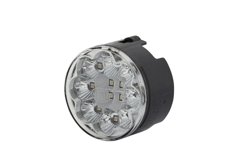 Image of HELLA 2SB 009 001-401 Combination Rearlight without screw Combination Rearlight (2492)