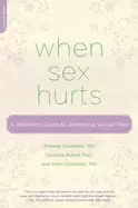 Image of when sex hurts a womans guide to banishing sexual pain