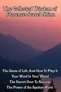 Image of collected wisdom of florence scovel shinn