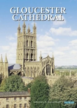 Image of Gloucester Cathedral by Lowinger Maddison Book