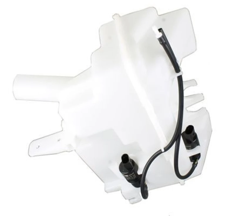 Image of Windscreen washer reservoir METZGER 2140305