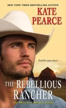 Image of Rebellious Rancher