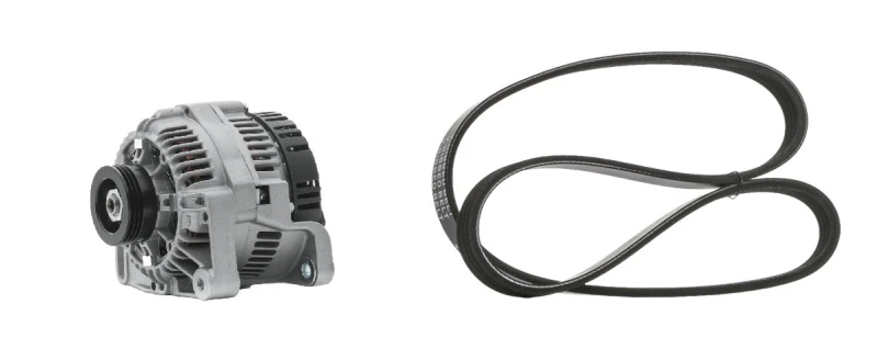 Image of RIDEX 4G2974 Generator Alternator (4)
