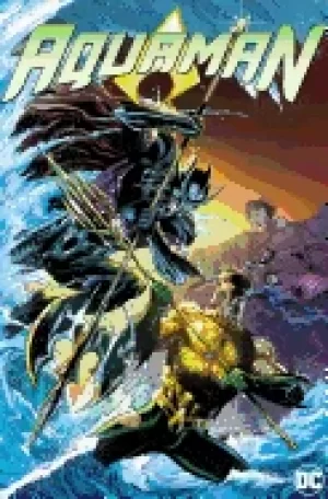 Image of aquaman war for the throne