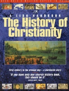 Image of The History of Christianity Book