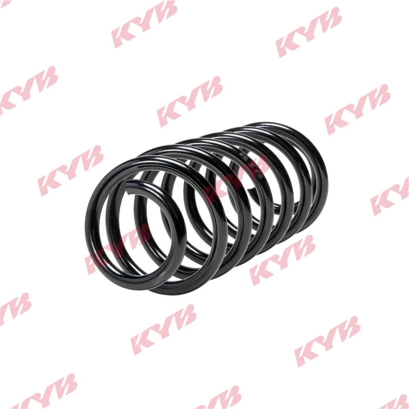 Image of KYB Coil spring KYB RA5935