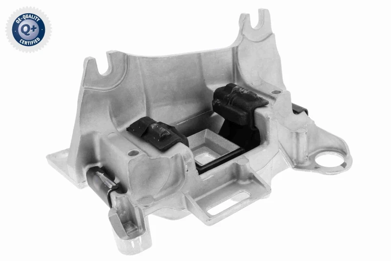 Image of Holder, engine mounting VAICO V46-0864