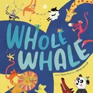 Image of whole whale
