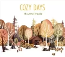 Image of Cozy Days : The Art of Iraville
