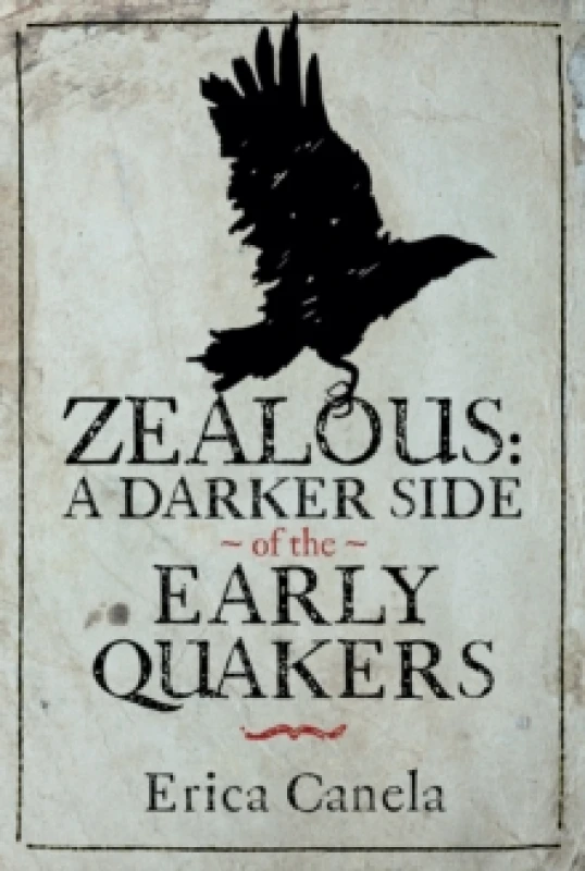 Image of Zealous. Hardback. By Erica Canela Books