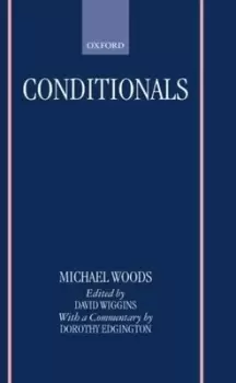 Image of Conditionals by Michael Woods