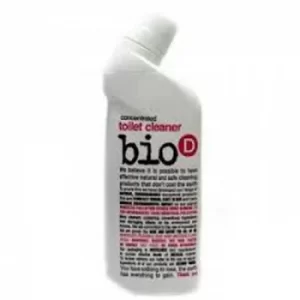 image of Bio D Toilet Cleaner 75cl