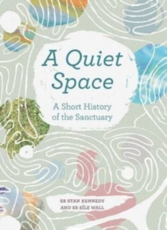 Image of A Quiet Space Paperback / softback