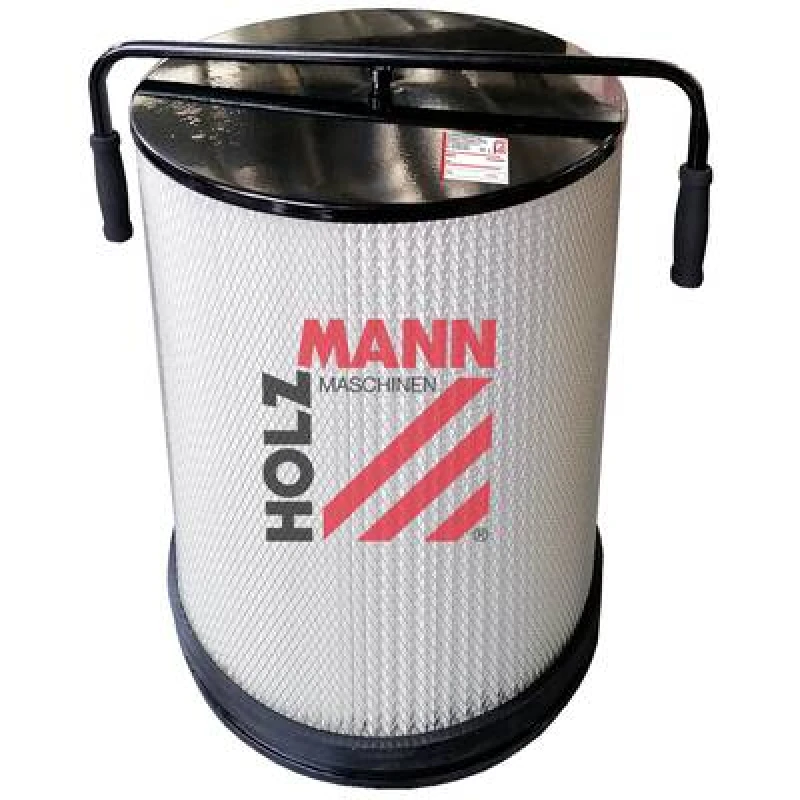 Image of Holzmann Maschinen Holzmann Maschinen ABSFF2 ABSFF2 Particulate filter ABSFF2