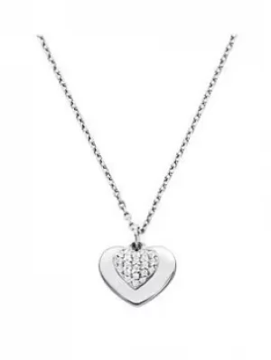 Image of Michael Kors Love Women Necklace