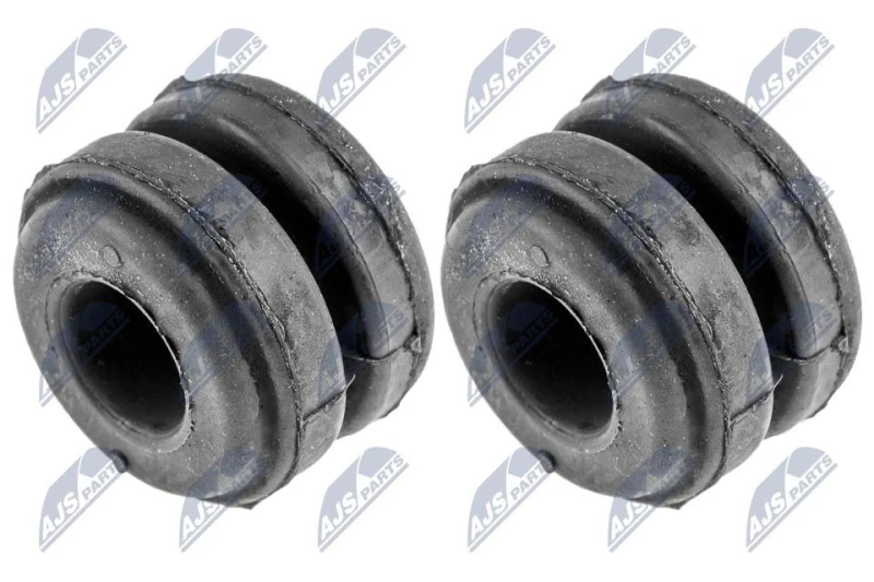 Image of NTY Trailing arm / Suspension arm bush NTY ZGS-TY-114