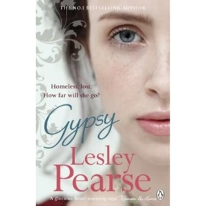 Image of Gypsy by Lesley Pearse (Paperback, 2009)