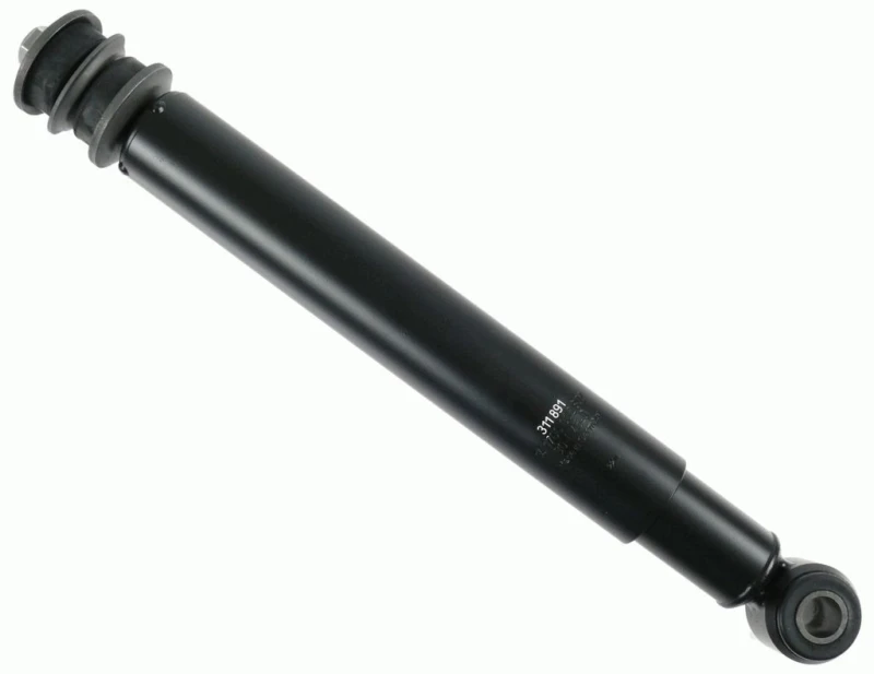 Image of Shock absorber SACHS 311 891